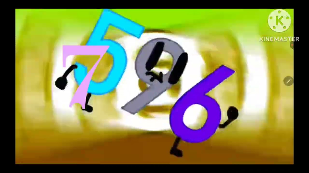 Numbers band 1519-1520