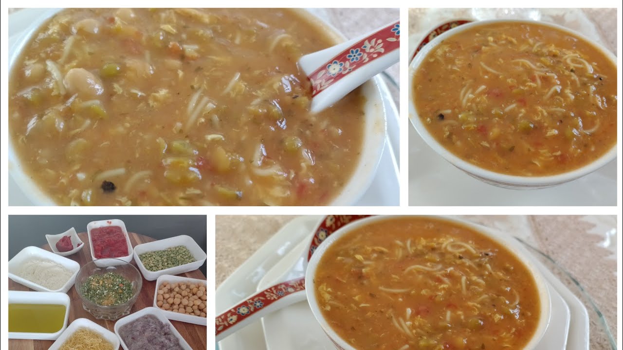 حريرة اكسبريس غير الموجود#ابنينة#وساهلة 