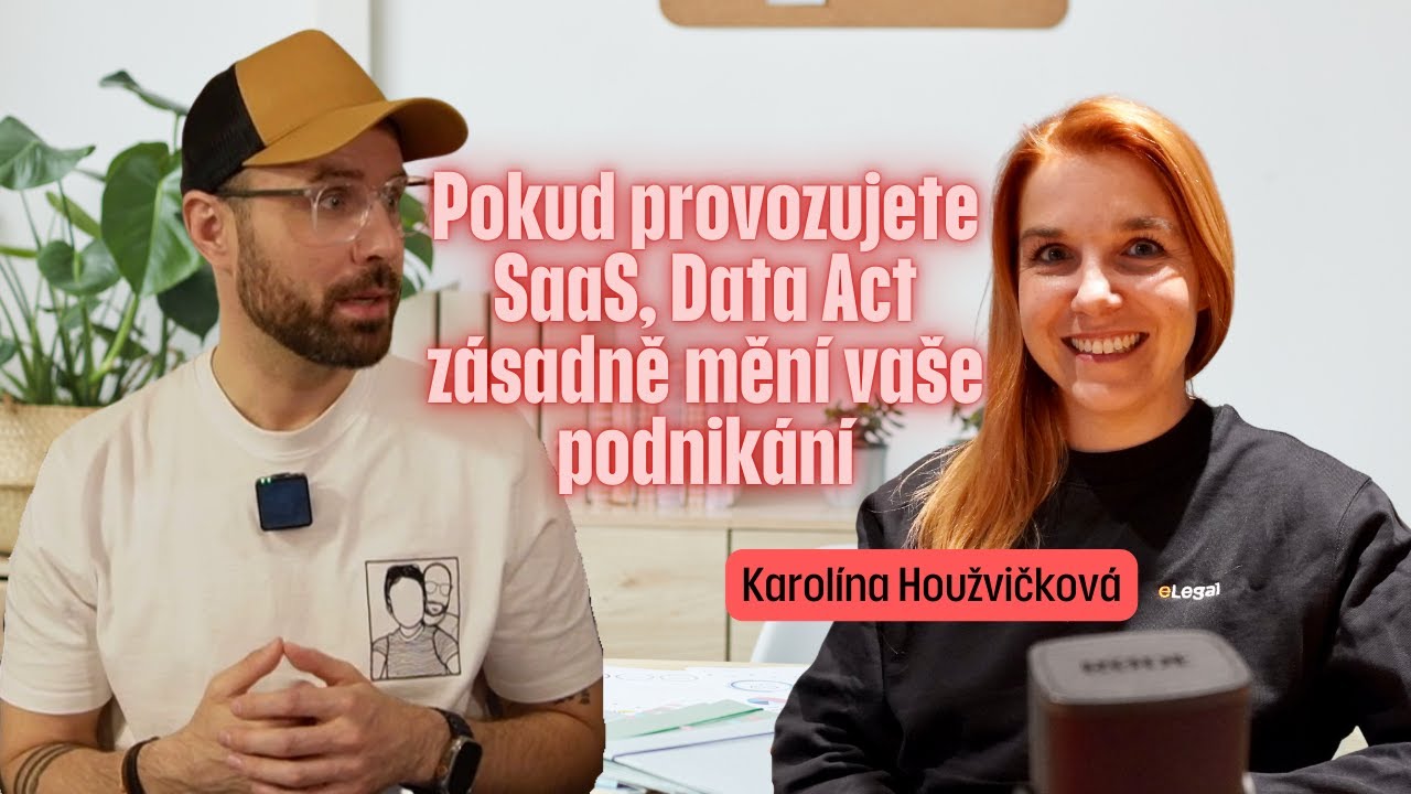 Služby Software as a Service budou muset změnit své smluvní modely a přístup k zákazníkům