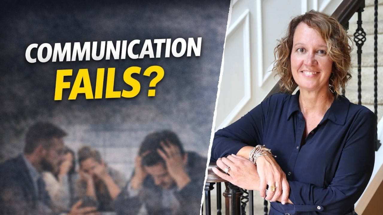 Managing internal comms during a merger