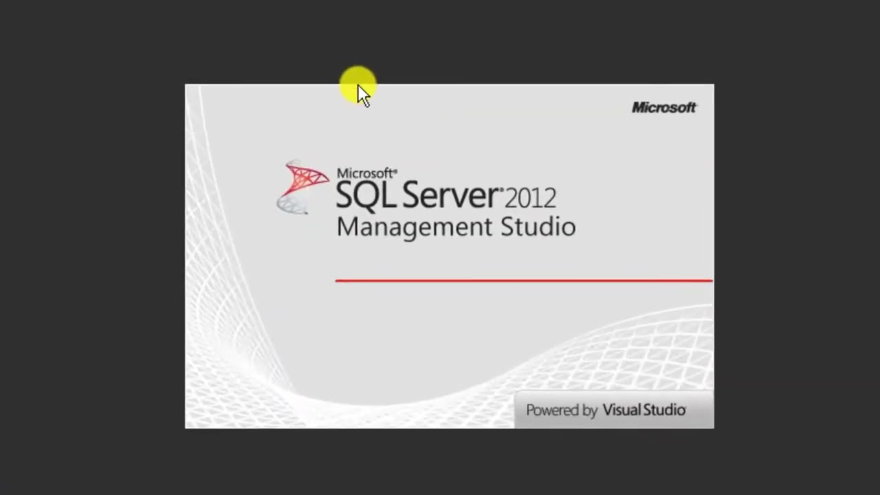 Hướng dẫn C&agrave;i đặt v&agrave; Cấu h&igrave;nh SQL Server 2012 R2 tr&ecirc;n Windows Server 2012