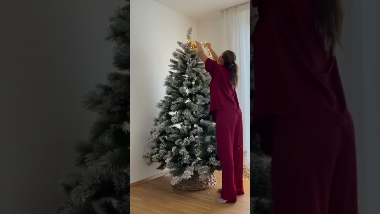 FEIERT mein T&Uuml;RKISCHER FREUND Weihnachten? 🎄 | #Shorts