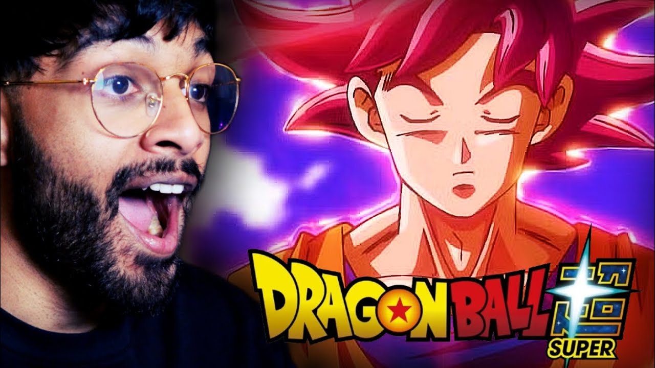 PlayBox Reacts To NEW Dragon Ball Anime!