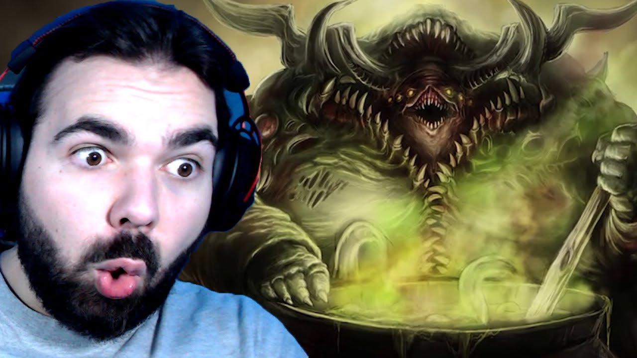 Warcraft Fans Reaction to Total War Warhammer 