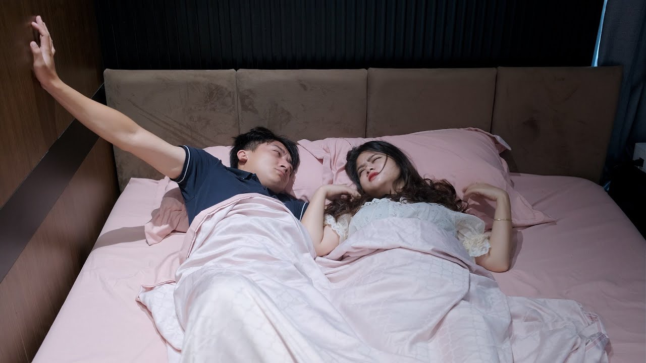 Chủ Tịch Đến Ở Nhà Cô Bạn Thanh Mai Trúc Mã Nhưng Quyết Không Đội Trời Chung Và Cái Kết - Tập784- P1