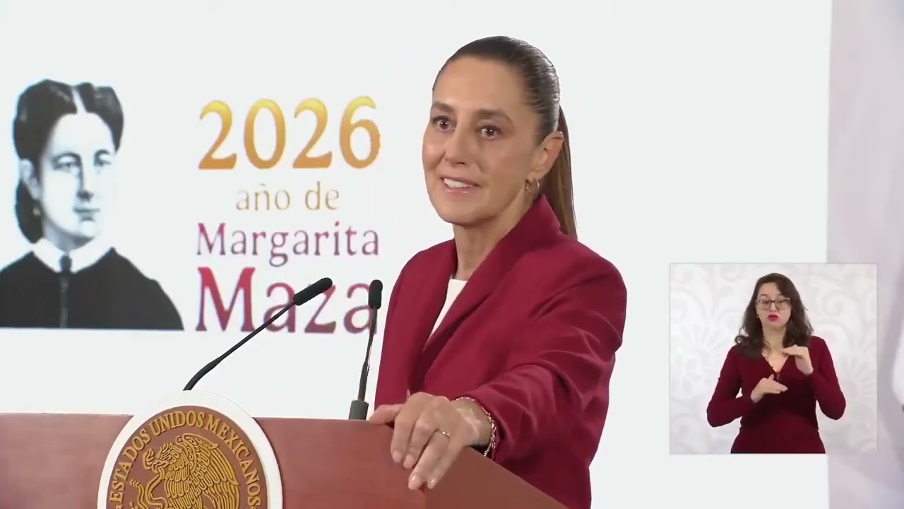 INE debe bajar su presupuesto, no se debe destinar tantos recursos a partidos: @ClaudiaSheinbaumP