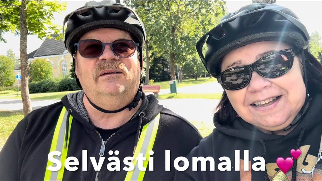 Reissuvideoo pukkaa Konnus-Kuopio-Nivala@Turaukki kanssa 🚍💕