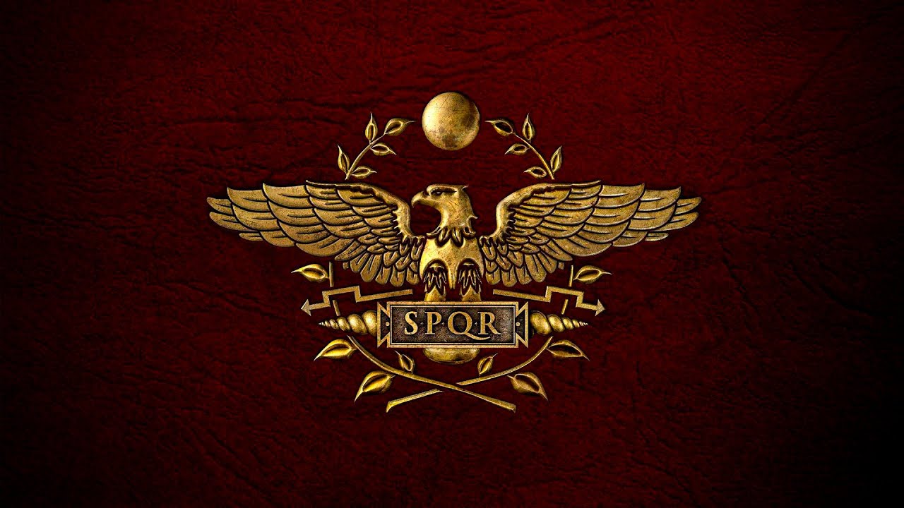 Legio Aeterna Victrix - Roman March