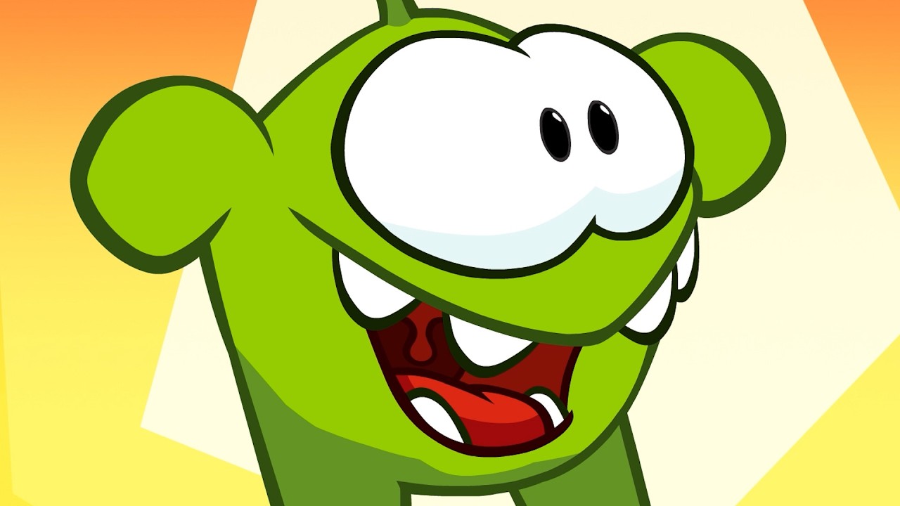 OM NOM Stories, НОВЫЙ СЕЗОН 28, Новый эпизод 💃 Карнавал 🪇Номвиль 🟢