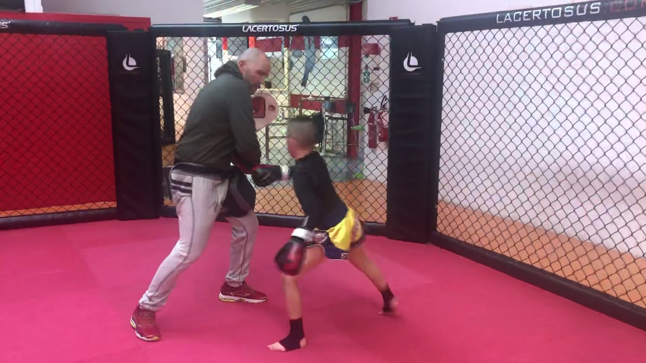 Adriano Valente Angelo Valente ❤️ TEAM KICKANDPUNCH