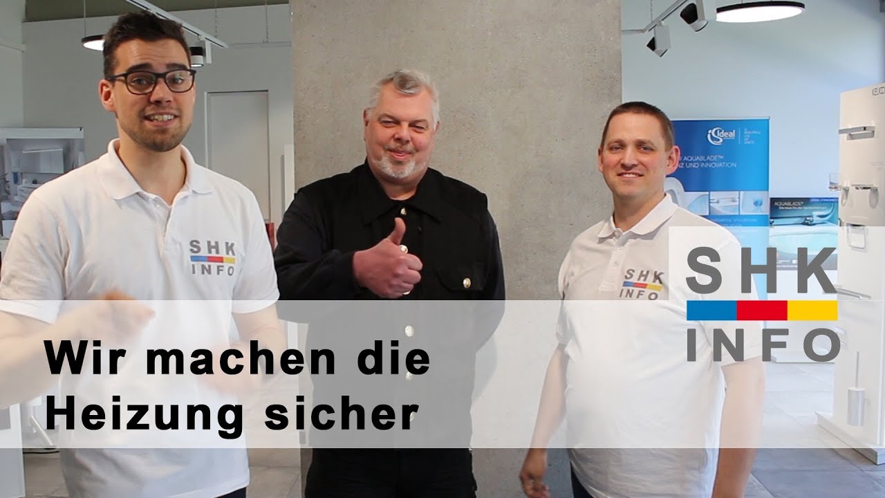 Keine Angst vor CO (Kohlenmonoxid)