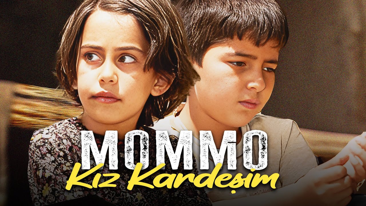 Mommo Kız Kardeşim | Yerli Dram Filmi | Full HD Tek Parça