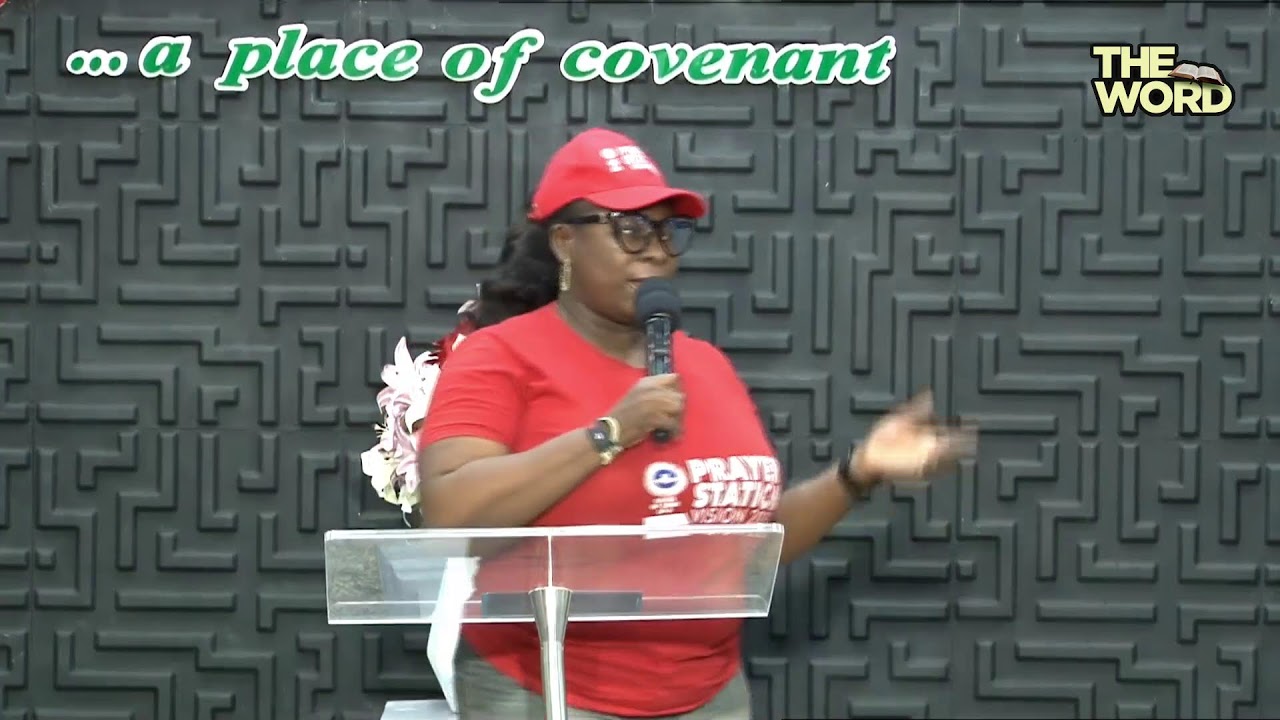 RCCG GATES OF ZION || SUNDAY SERVICE || SECOND SERVICE || 15-02-2026