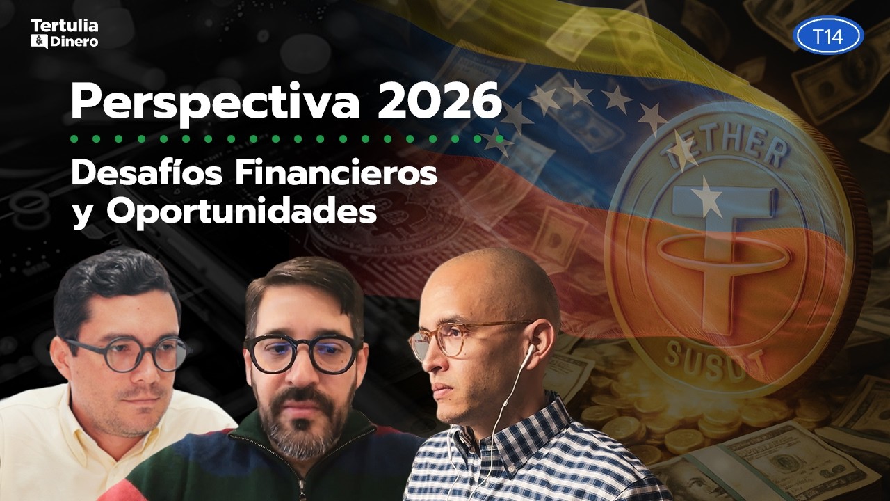Perspectiva 2026: Desafíos Financieros y Oportunidades