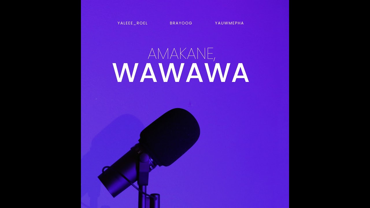 Amakane Wawawa