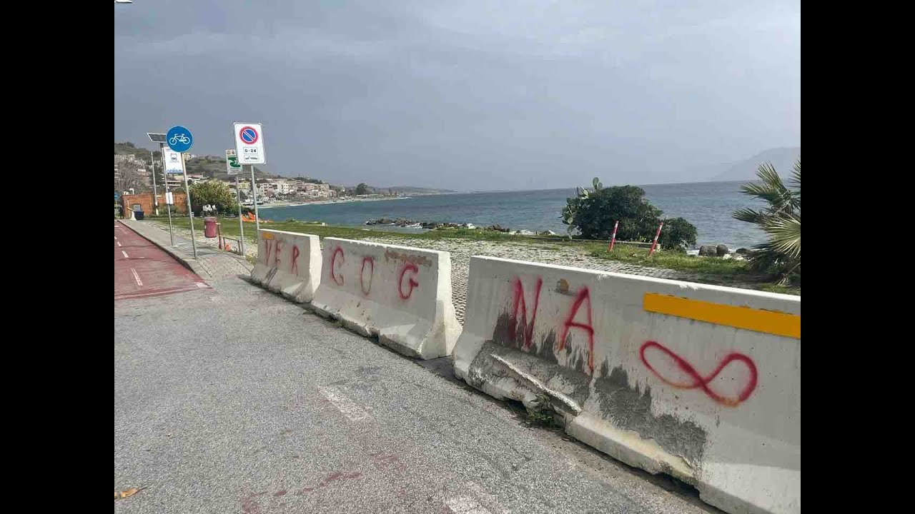 Non solo caos a Messina ma sogni e progetti: dal teatro in carcere al Giardino dei nonni