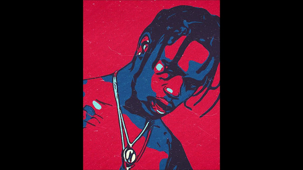 [FREE] TRAVIS SCOTT TYPE BEAT - 