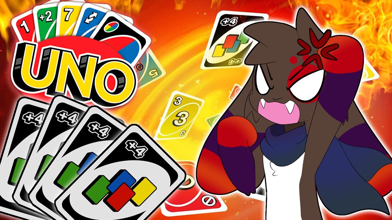 Single Furries Rage at each other