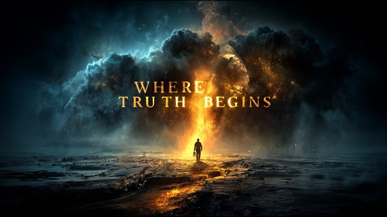 Where Truth Begins | Inner Threshold