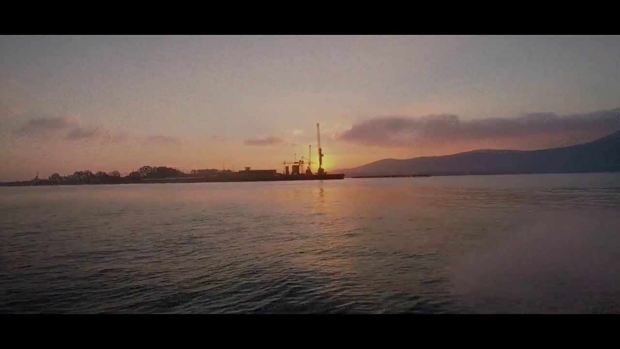 Carlingford Lough - a quick tour