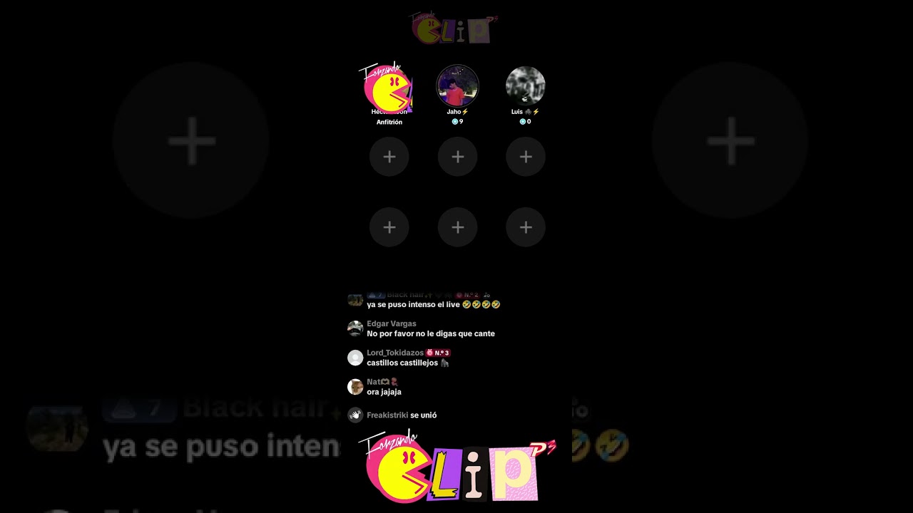 HECTOR LOON (PAPAP3) Y SUS AMIGOS INSULTAN Y ATACAN A SU CHAT 27 ENERO 2026