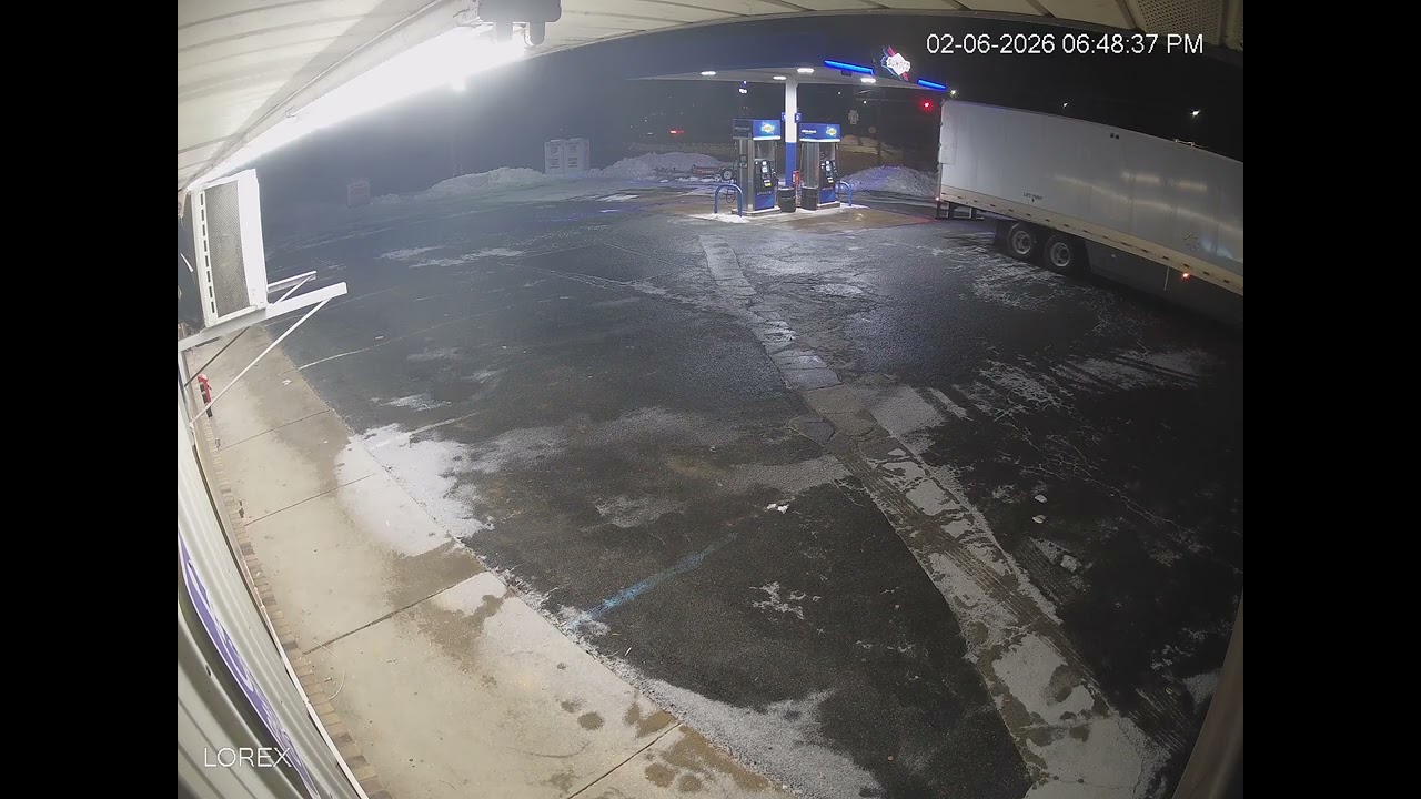 Craigtown Market-Incident-Part 2 (2-6-2026 - 6:44pm to 6-50pm)