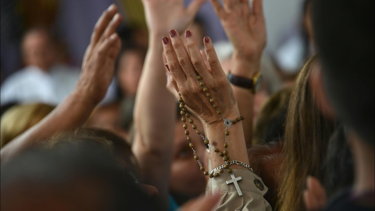 NADA FALTAR&Aacute; (Letra) | Jon Carlo & Juanca Cevasco | M&uacute;sica Cat&oacute;lica