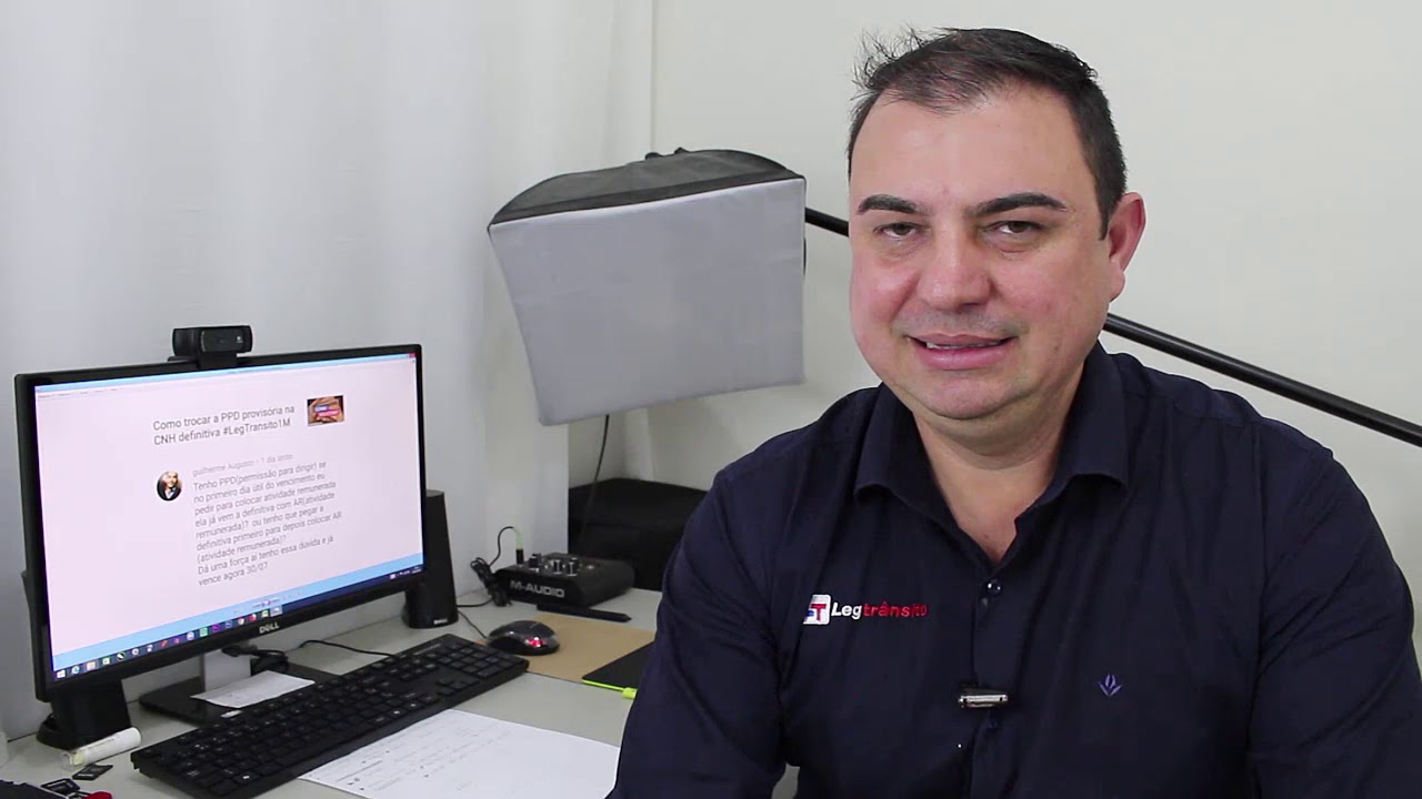 Posso exercer atividade remunerada com a habilitação provisória?