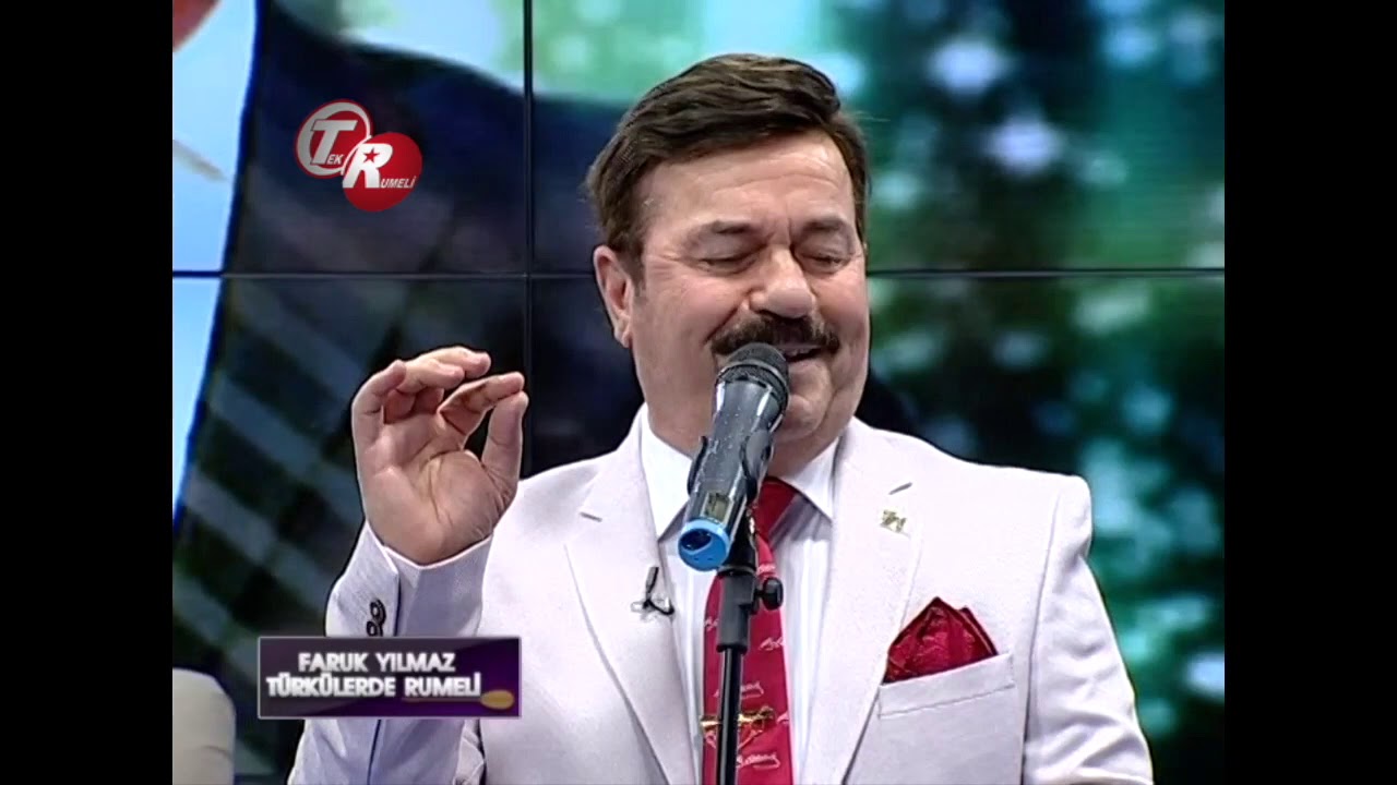 Faruk  Yılmaz - Kara ova Düğünü Gece  Kuruldu