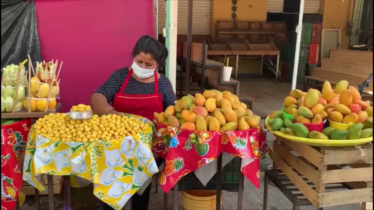 En Los Callejones De Ciudad Altamirano Guerrero Puro Tierra Caliente