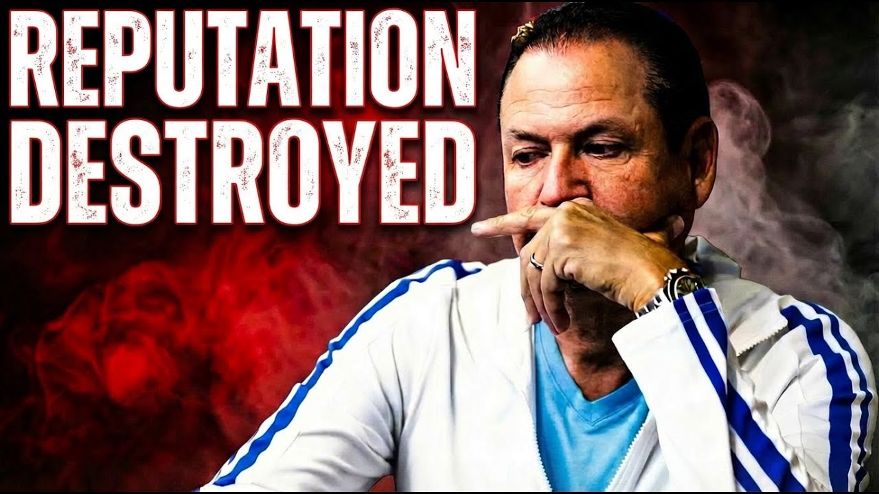 Poker Pro Gets DESTROYED...Then Does the Unthinkable!
