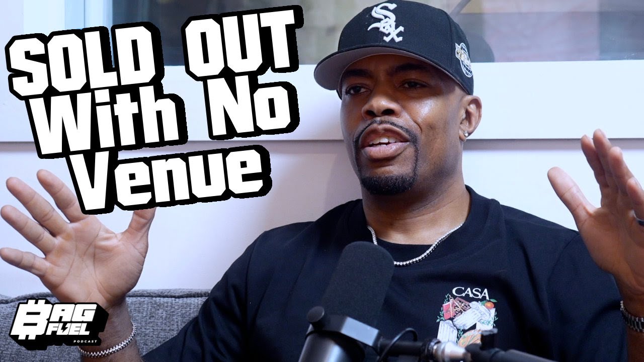 SMACK & Beasley Expose the Financial Losses Behind Battle Rap&rsquo;s Biggest Events