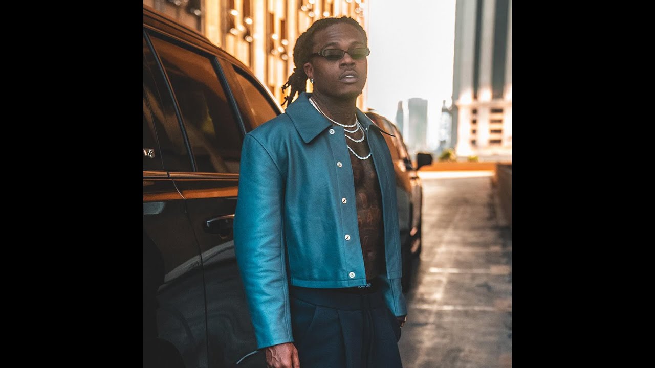[FREE] Gunna Type Beat - 