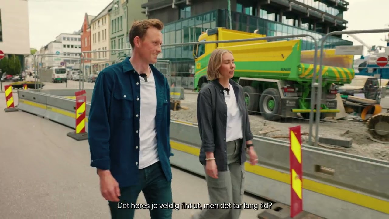 Hvordan skal det bli på Sørsida?