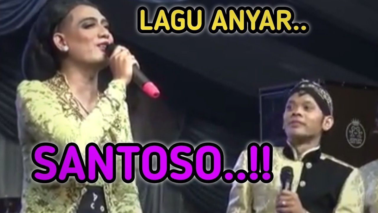 CAK PERCIL CS LAGU ANYAR E HENGKI PAK SANTOSO
