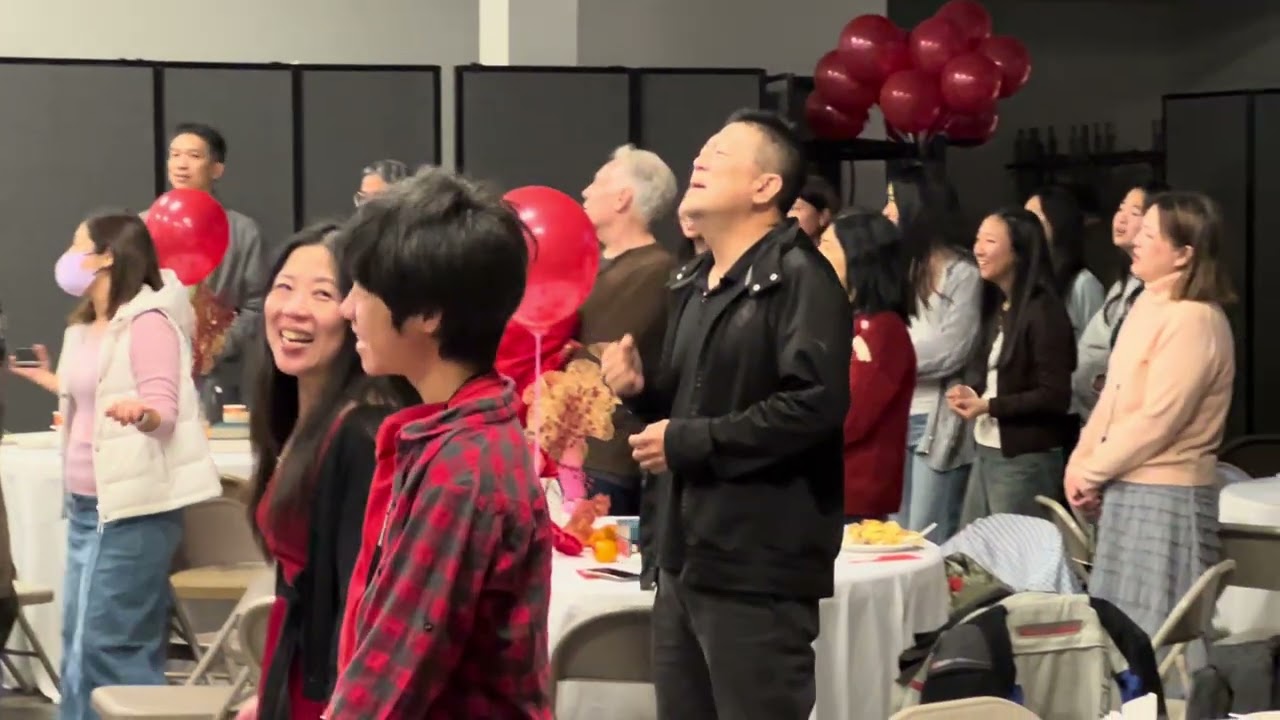 2026 Grapevine Lunar New Year 2/2
