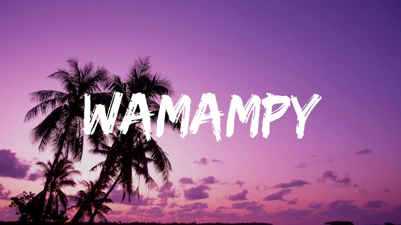 Wamampy -- Baile en Los Cristianos - Año 2012 - Pase Completo