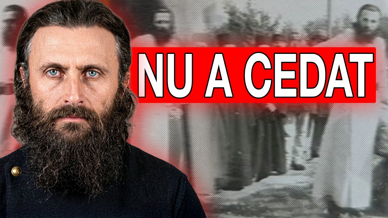 CRIMELE lui Arsenie Boca: Pentru ce a fost acuzat și arestat? VEZI ACUM CE S-A ÎNTÂMPLAT!