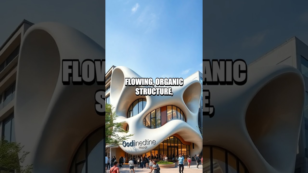 The Tale of Two Visionary Libraries