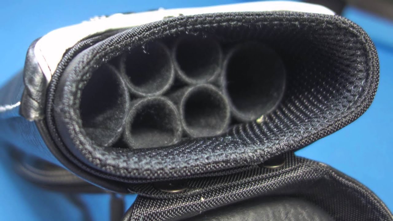 Predator Racer 2X4 Limited Edition Hard Case Review