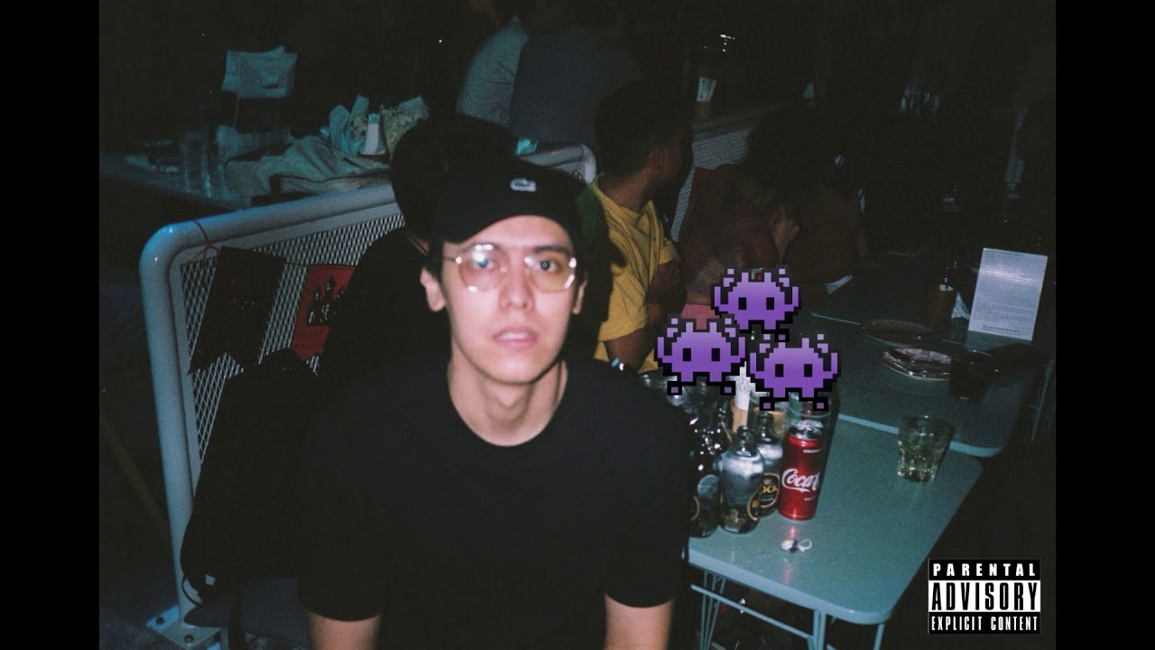 Youngohm - ไฟเย็น (Patrickananda Remix)
