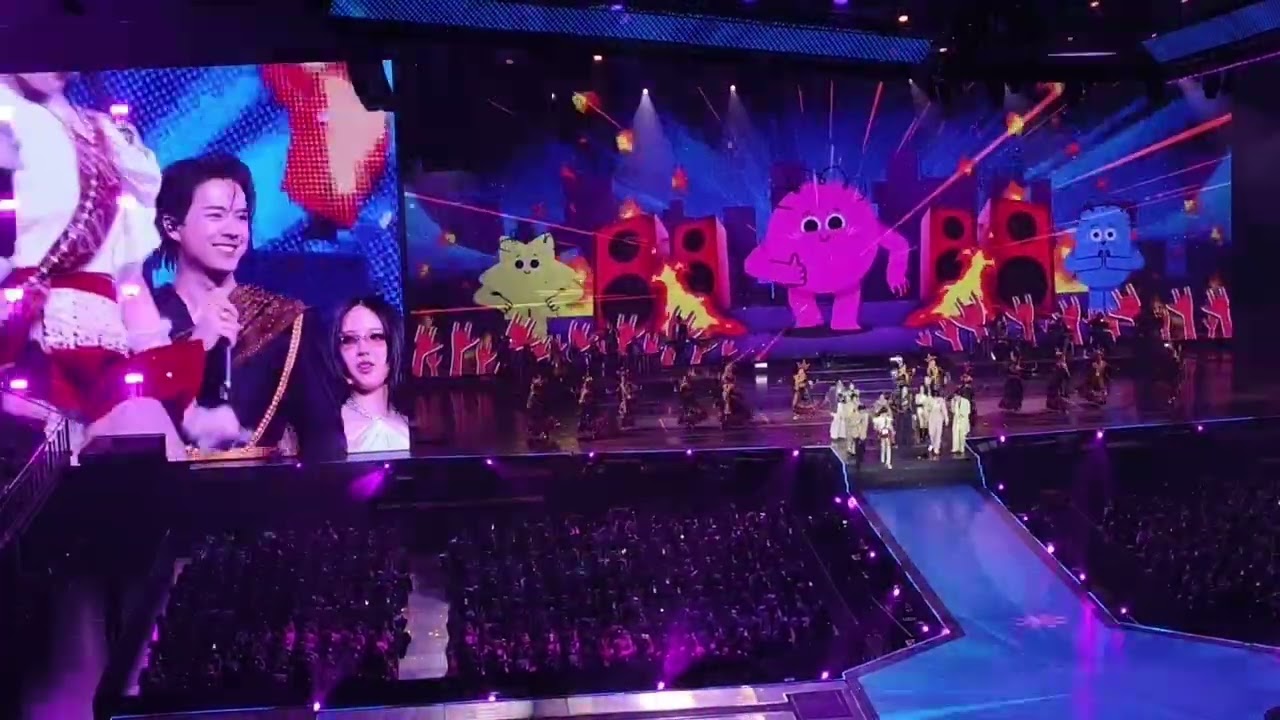 18/01/2026 สัญญาเดือนหก รวมGUEST (KHEMJIRA The Golden Time Concert Day2)