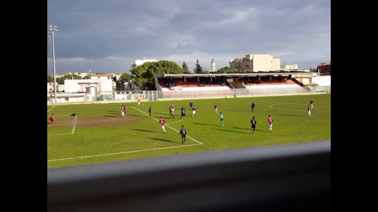 Voglio solo star con Te! CORO ULTRAS NUOVA GUARDIA RUTIGLIANO