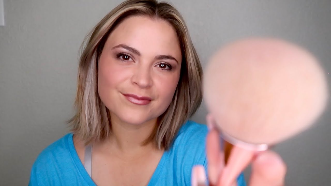 ASMR | Fall Asleep in 30 Minutes | Up Close & Personal Attention Triggers