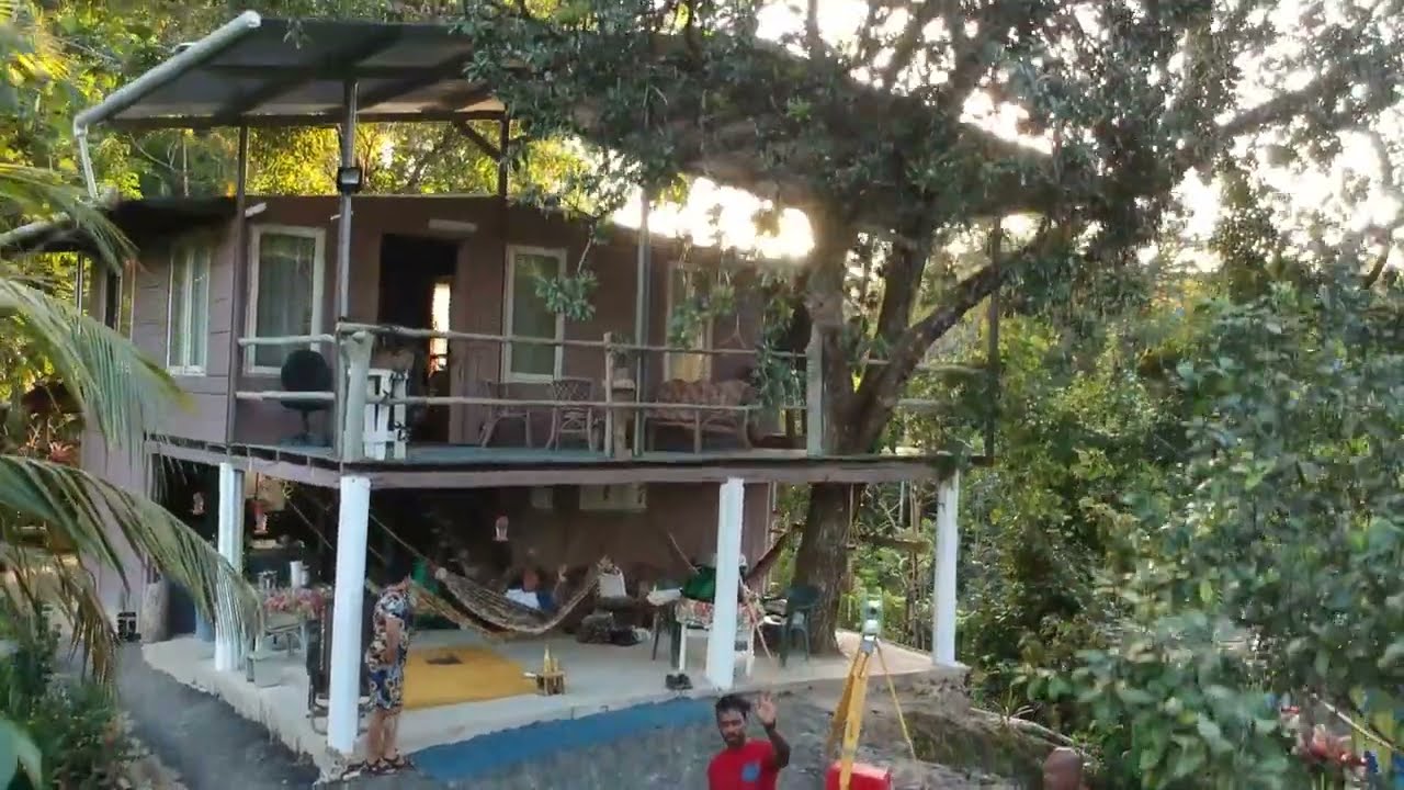 Bajnath Estate and Hummingbird Haven