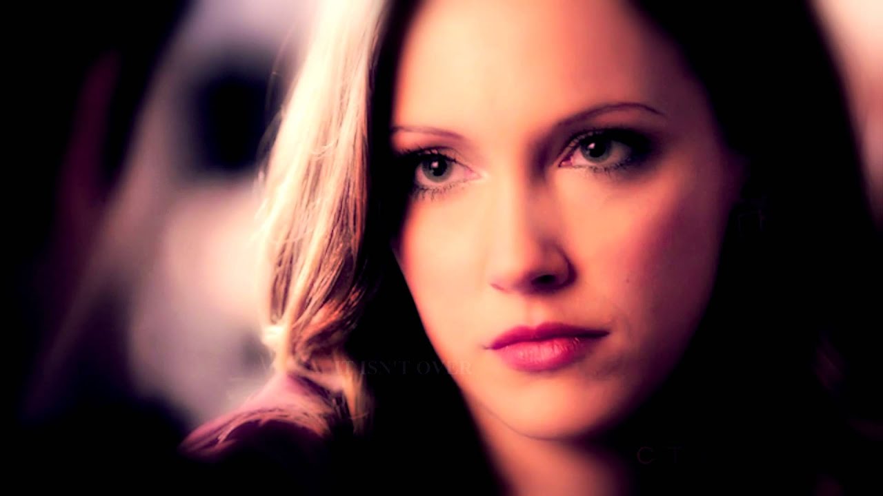 Arrow - Oliver & Laurel - Someone like you