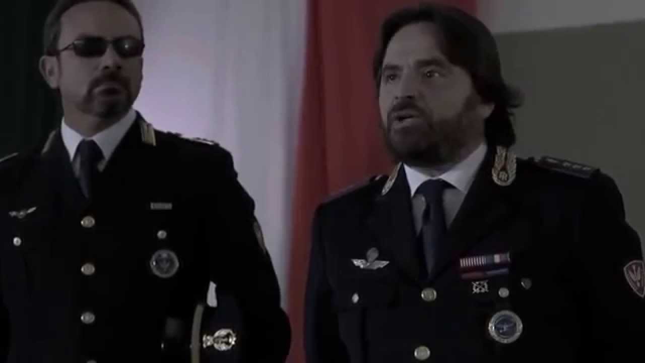 Nuovo Ordine Mondiale - New World Order - Trailer ITA