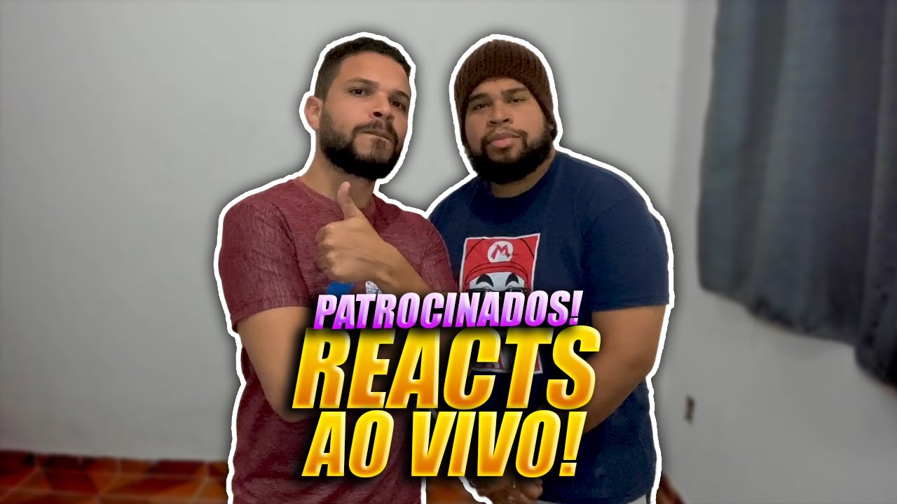 Reagindo AO ICEBERG DO CANAL MAIS UM VÍDEO | Mais Um Corte ❤️