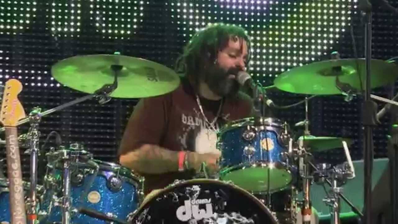 Gomba Jahbari   Palo en Vivo 2013