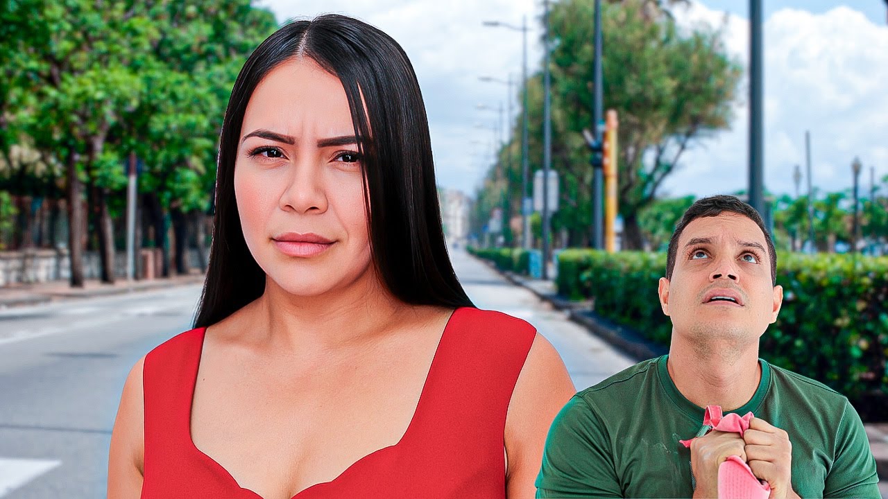 SU ESPOSA LO ECHÓ DE SU PROPIA CASA SIN IMAGINAR QUE SE SACARÍA LA LOTERÍA.